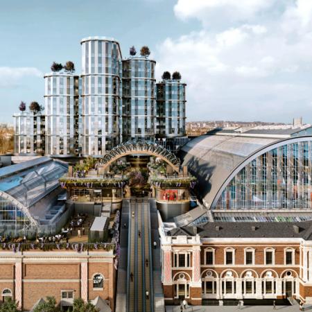 Londres se incorpora al circuito internacional de pádel y será de categoría P1