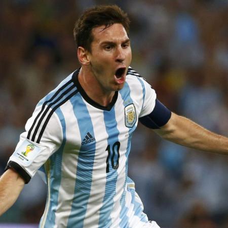Cómo fueron los debuts de Argentina en Mundiales y la mayor goleada de la historia