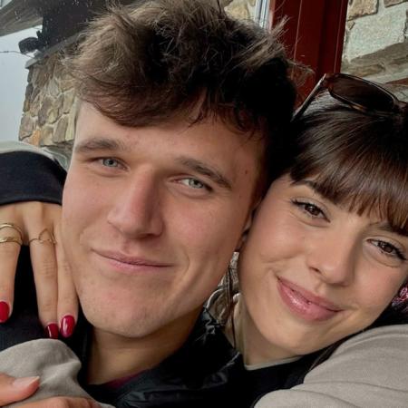 Es semifinalista de Roland Garros, tiene novia argentina y es hincha de Gimnasia de La Plata