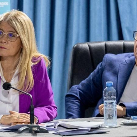 ¿Llegarán a tiempo? La disputa por fondos amenaza el pago de sueldos municipales