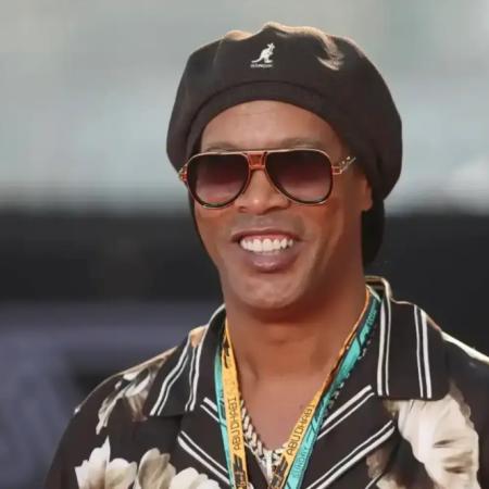 Sonríe el fútbol: Ronaldinho regresa a los 46 años y ficha con el Ravenna de Italia