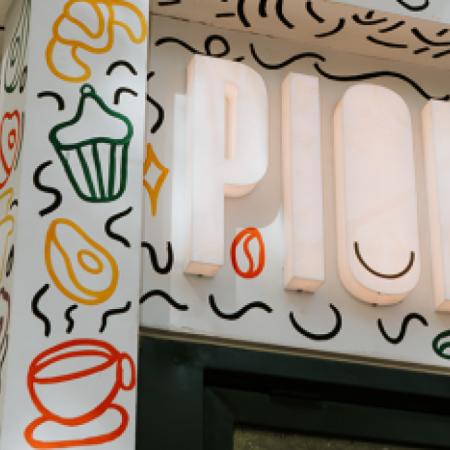 Cómo la arquitectura se convirtió en una pieza clave del negocio gastronómico