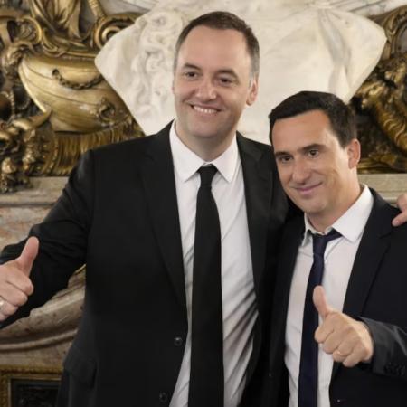 La salida de Lanari abre un nuevo esquema para comunicar las medidas de Milei