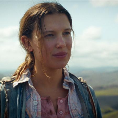 Millie Bobby Brown sabe cuál fue el verdadero final de Stranger Things
