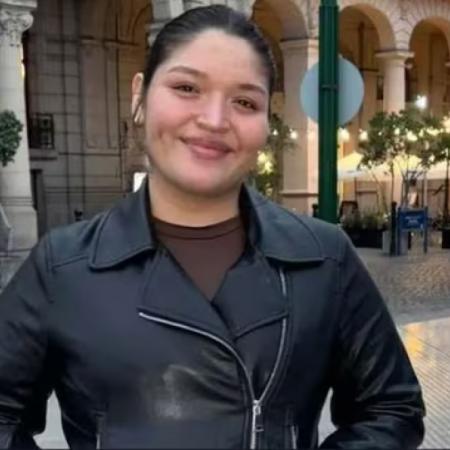 Una niñera desapareció y días después la encontraron muerta: detuvieron a su pareja