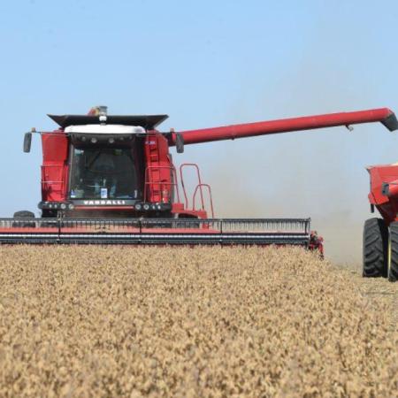 FADA puso al campo en modo Mundial: cómo juega el Messi de la economía argentina