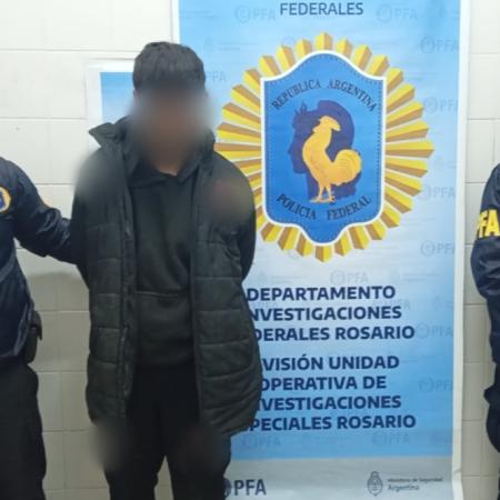 Realizan 35 allanamientos por el crimen del policía que formaba parte del Plan Bandera