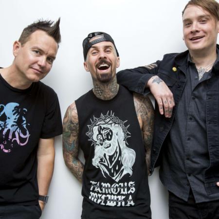 Blink-182 lanza la edición del 25 aniversario de Take Off Your Pants and Jacket