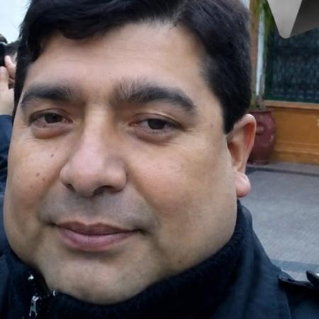 Sangriento robo en La Matanza: quién es el comisario asesinado por cuatro motochorros