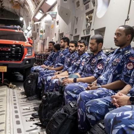 Cómo Qatar, Siria y Emiratos sostienen la respuesta humanitaria en Venezuela