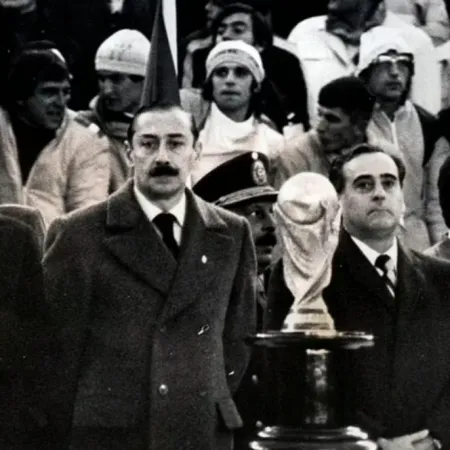 Los Mundiales de la propaganda: cómo las dictaduras utilizaron el fútbol para mostrar poder