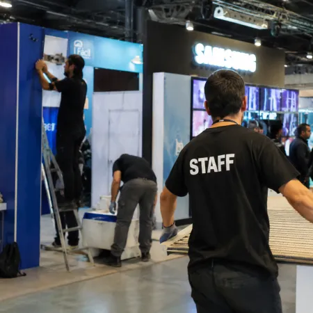 Trabajadores eventuales: qué cambia con la nueva reglamentación de Milei