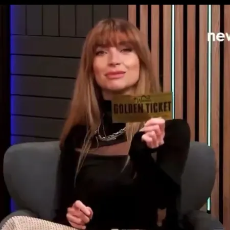 Repercusiones del regreso de Sol Abraham a Gran Hermano por Golden Ticket