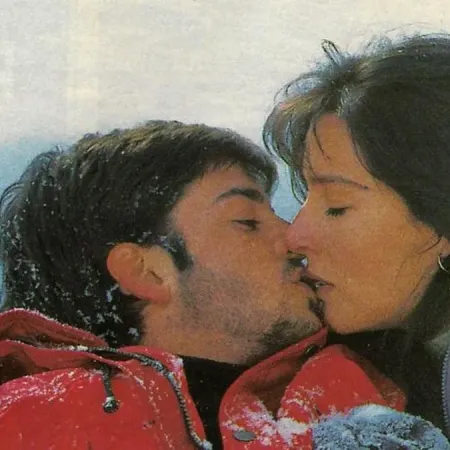 Inconquistable corazón: así era una de las últimas creaciones de Alberto Migré