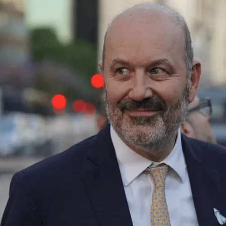 IA, blockchain y leyes extranjeras: la apuesta del Gobierno para las empresas argentinas