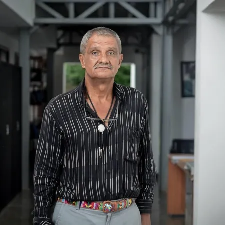 Brooklyn Rivera muere bajo custodia y el régimen de Ortega suma presión internacional