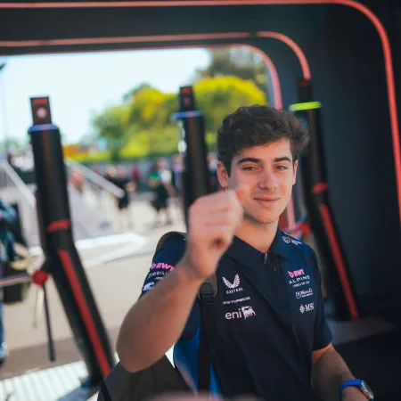Franco Colapinto y el GP de Mónaco: horarios y cómo ver en vivo la carrera