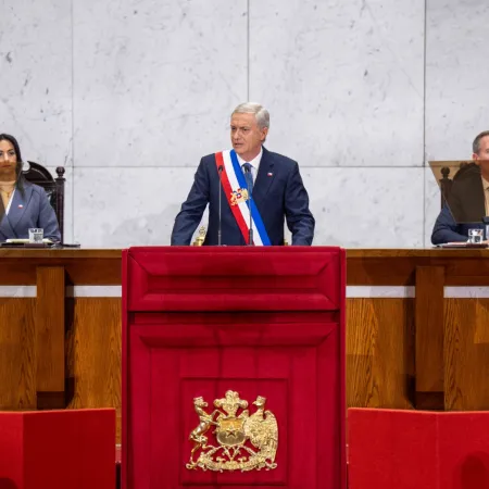 José Antonio Kast, litio y ajuste: la señal chilena que observa la Argentina