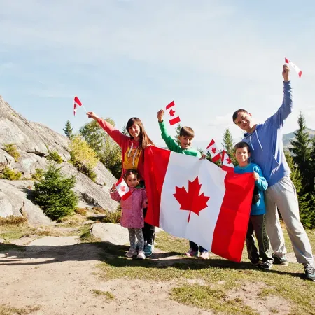 Canadá 2026: la ciudadanía que atrae a miles de estadounidenses