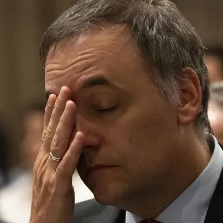 Milei pierde uniformidad: el caso Adorni complica la fidelidad de sus votantes