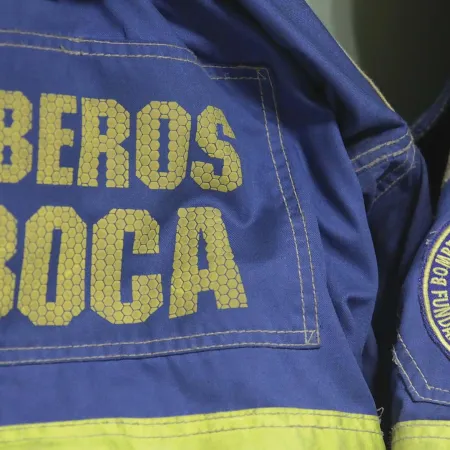 Cuando suena la sirena: el trabajo invisible que puede salvar tu barrio en minutos