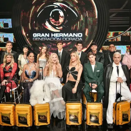 Por qué Gran Hermano Generación Dorada no saldrá al aire durante dos días