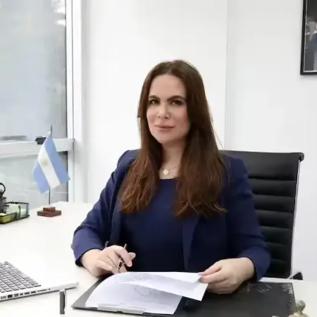 Salud Sexual y Reproductiva: la renuncia de Mara Pérez Reynoso sacude a Nación