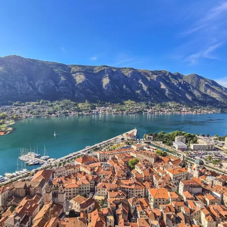 Montenegro cumple 20 años: cómo nació uno de los países más jóvenes de Europa