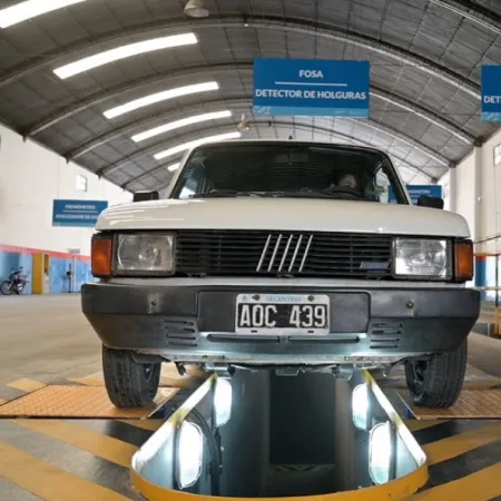 Giro en la RTO vehicular: cómo cambian los plazos y quiénes podrán inscribirse