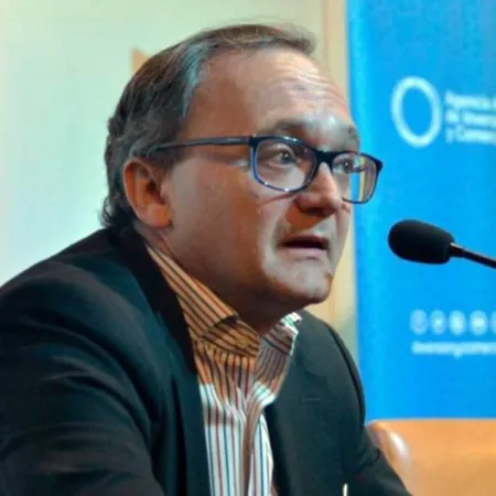 Biocombustibles: Idígoras tildó de "soviética" la ley y avaló su reforma