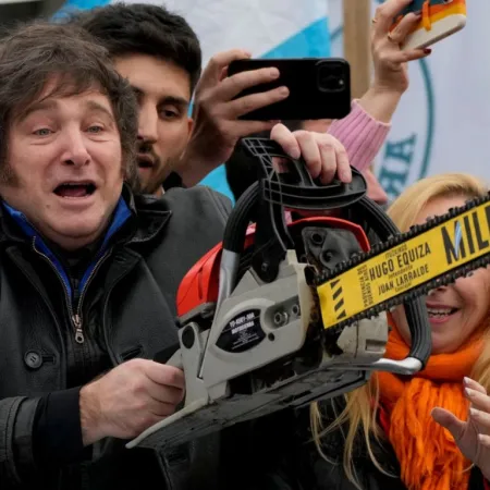 La millonaria pérdida de jubilados y trabajadores bajo el gobierno de Milei