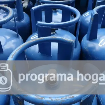 Las claves para no quedarte afuera del subsidio a la compra de garrafas