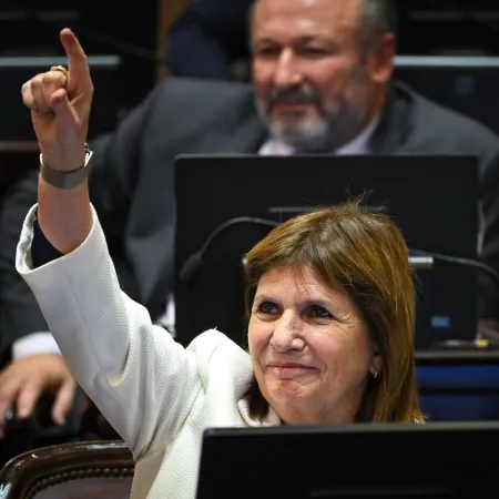 El efecto Bullrich: el caballo de Troya del PRO se proyecta en la Provincia