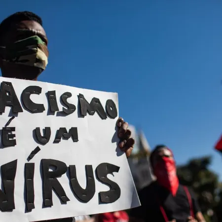 Brasil, racismo y cárcel: el riesgo que ya alcanza a argentinos