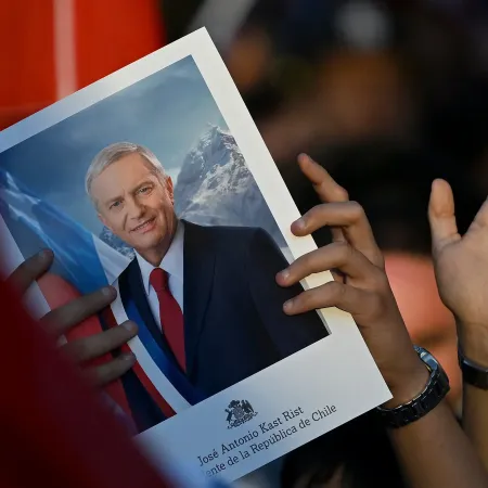 USD 6.200 millones: la deuda detrás de la reforma de José Antonio Kast