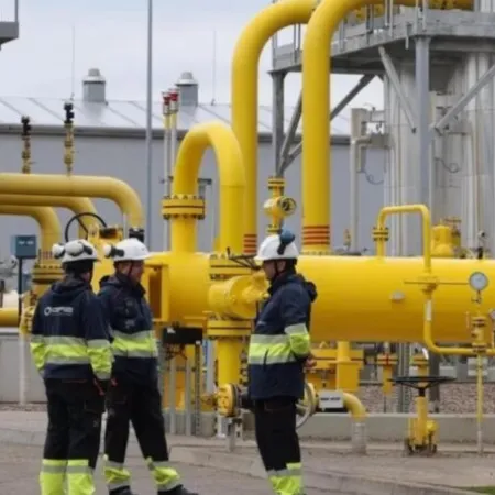 FETIGNRA declaró alerta nacional y apuntó contra las empresas de gas por despidos