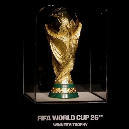 Cómo un modelo económico anticipa al campeón de la Copa Mundial de Fútbol
