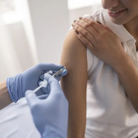 Mientras crecen los casos de gripe, hay provincias que no llegan al 40% de cobertura de vacunación