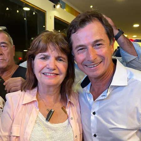 PJ, unidad y un apellido para suceder a Kicillof: qué quiere el ex PRO Lipovetzky