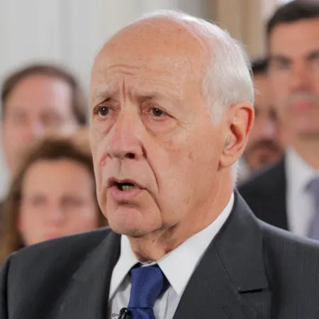 La explicación de Lavagna sobre los fondos públicos que buscaban evitar direccionamientos