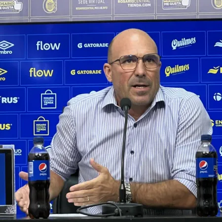 Las durísimas frases de Belloso contra Estudiantes, Milito y Quintana