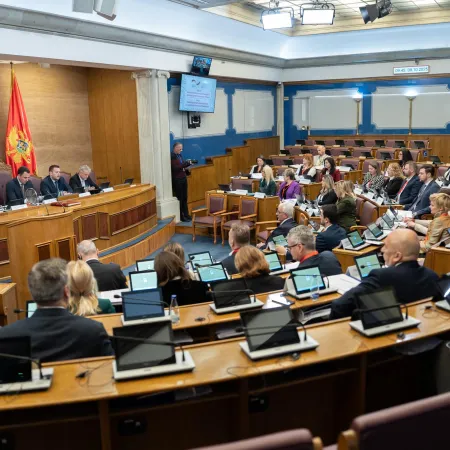 Montenegro acelera su ingreso a la Unión Europea y sueña con entrar en 2028