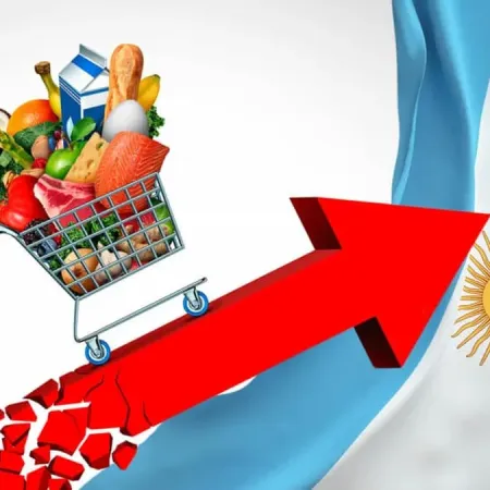 Mejora la actividad y baja la inflación: el nuevo escenario que mira el REM
