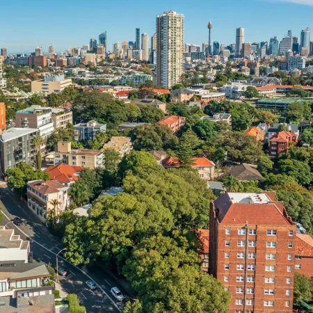 Australia alerta sobre un problema global: la vivienda sigue fuera de alcance