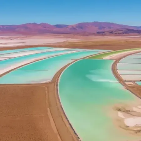 Nuevo RIGI aprobado: Minera Exar ampliará la producción de litio en Jujuy