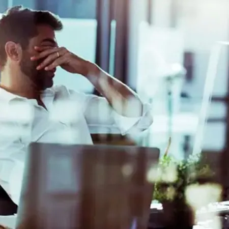 Estrés, ansiedad y desgaste: uno de cada cuatro argentinos presenta síntomas de burnout