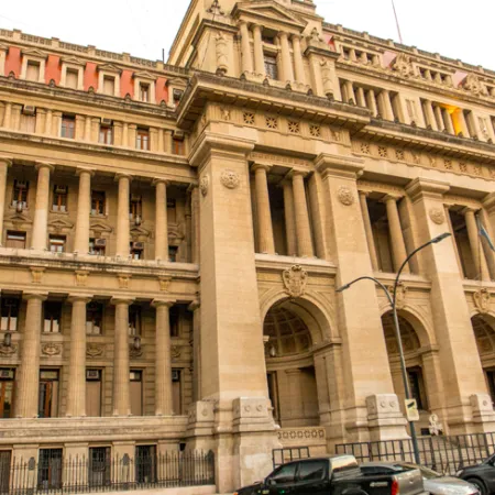 La Corte rechazó apartar a los jueces de la causa por fondos universitarios