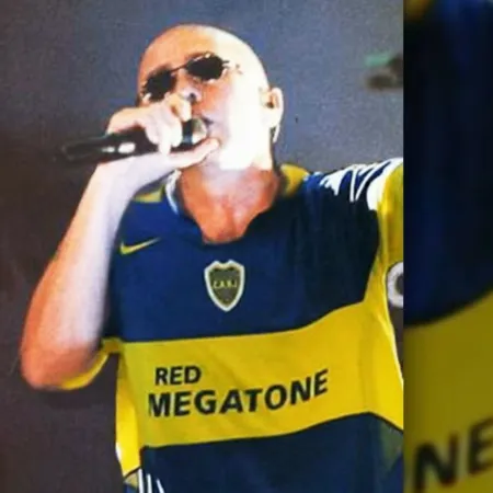 El Indio Solari, su pasión por Boca y el lazo inquebrantable con Riquelme