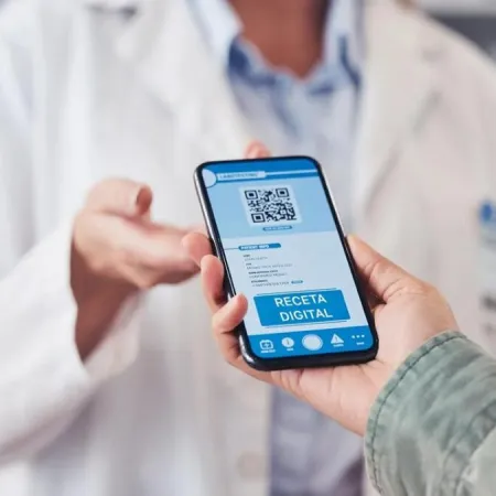 Token sanitario: la nueva forma de validar tu identidad al buscar remedios