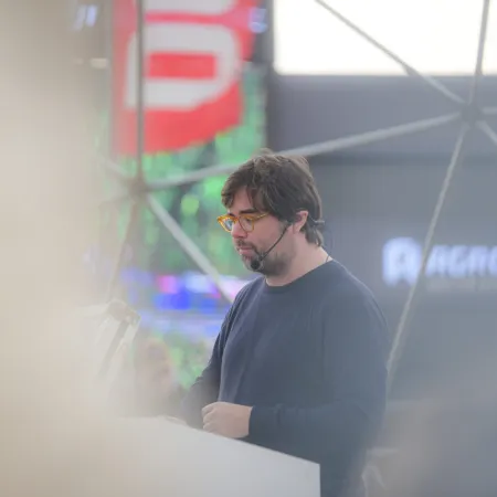 IA, drones y sensores: Santiago Siri y cómo mejorar la competitividad en el campo